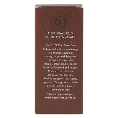 Pre de Provence No. 63 After Shave Balm