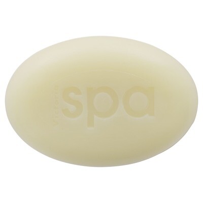 Victoria of Sweden Olive Spa Soap Bar