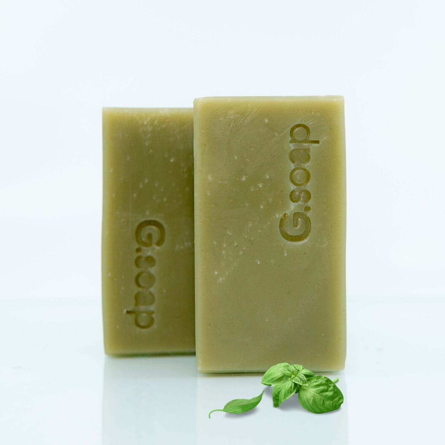 G.soap Garden Soap Bar