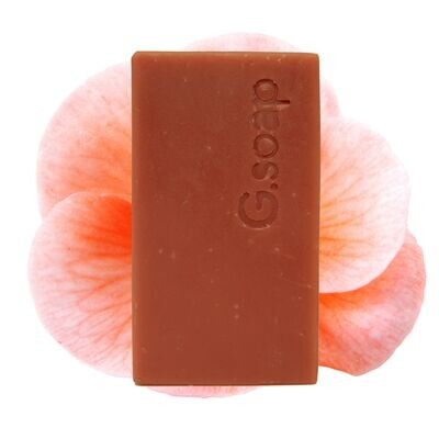 G.soap Bloom Soap Bar