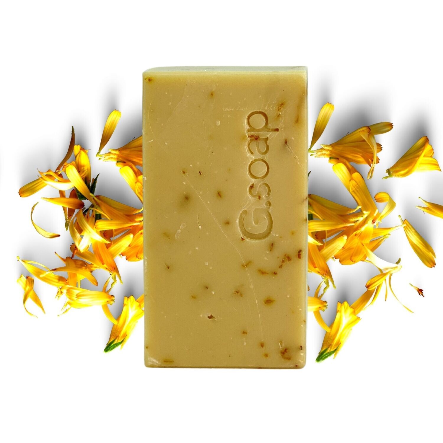 G.soap Calm Soap Bar