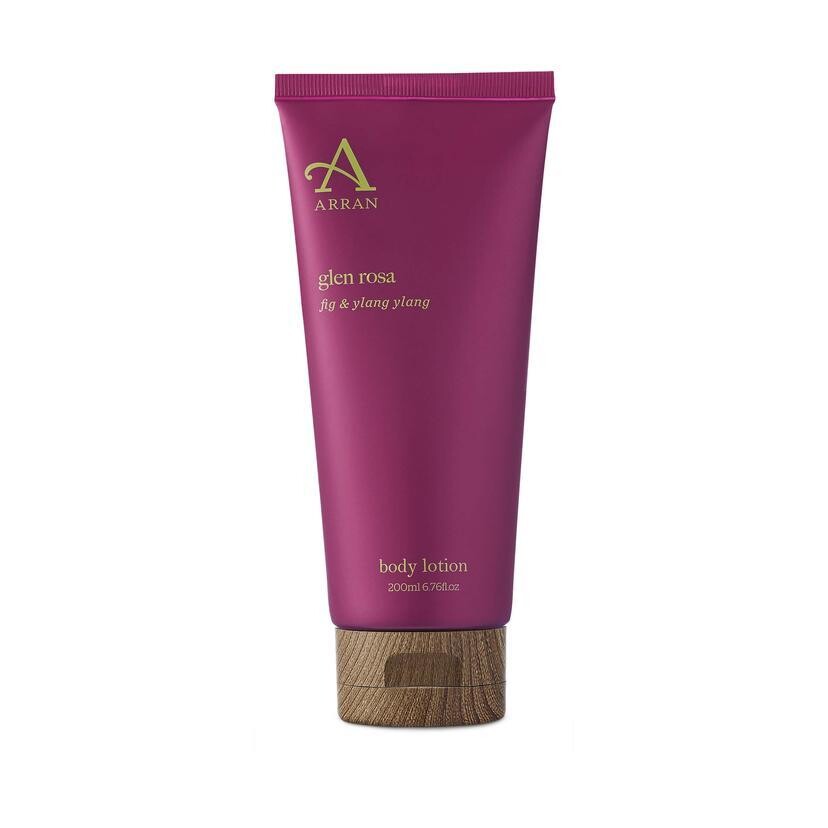 Arran Glen Rosa Fig & Ylang Ylang Body Lotion