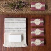 Castelbel Muscat Grape Soap Bar