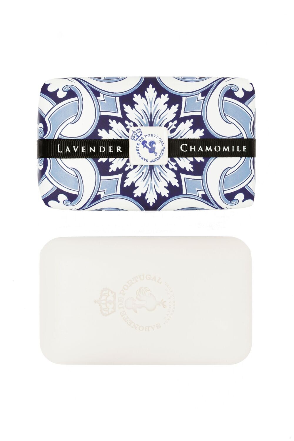Castelbel Tile Lavender & Chamomile Soap Bar