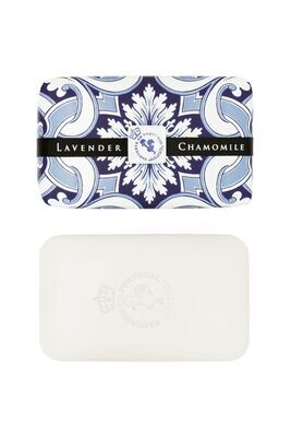 Castelbel Tile Lavender & Chamomile Soap Bar
