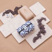 Castelbel Tile Lavender &amp; Chamomile Soap Bar