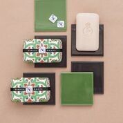Castelbel Tile Vanilla &amp; Amber Soap Bar