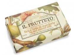 Nesti Dante IL Frutteto Fig and Almond Milk Soap Bar