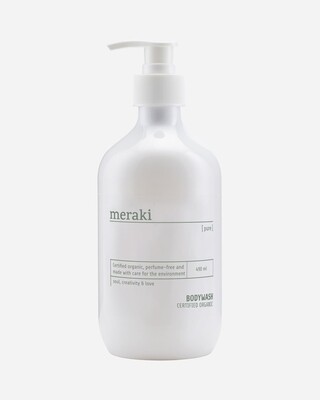 Meraki Pure Body Wash