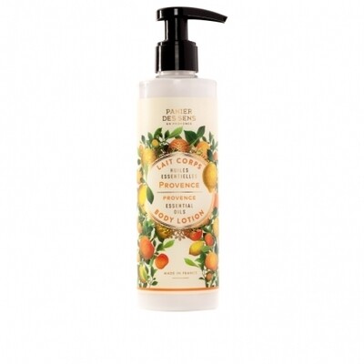 Panier Des Sens Soothing Provence Body Lotion