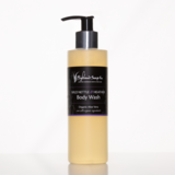 The Highland Soap Company Wild Nettle &amp; Heather Organic Body Wash