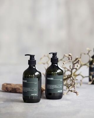 Meraki Harvest Moon Hand Lotion