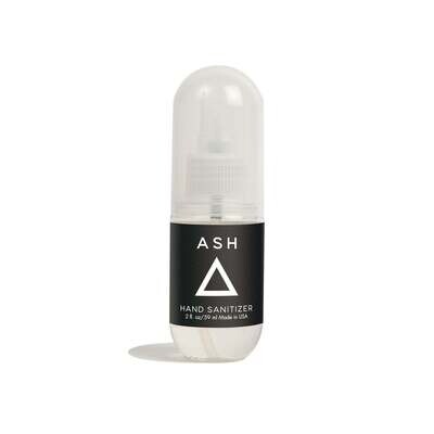 Kalastyle Hallo Iceland Ash Hand Sanitizer