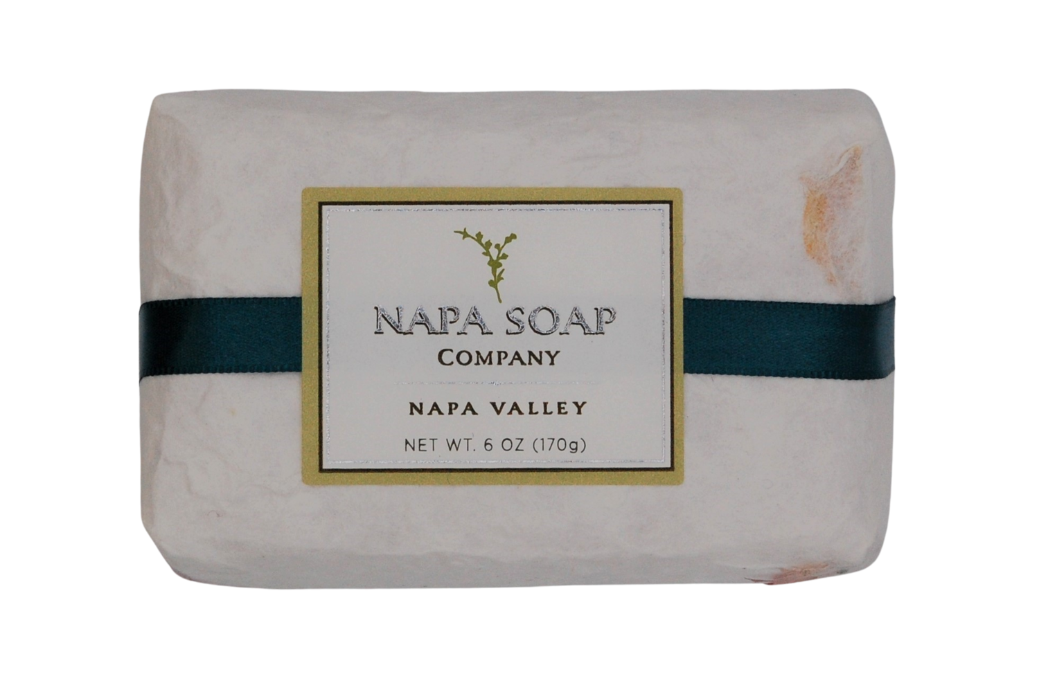 Napa Soap Company Clean-O Noir Soap Bar