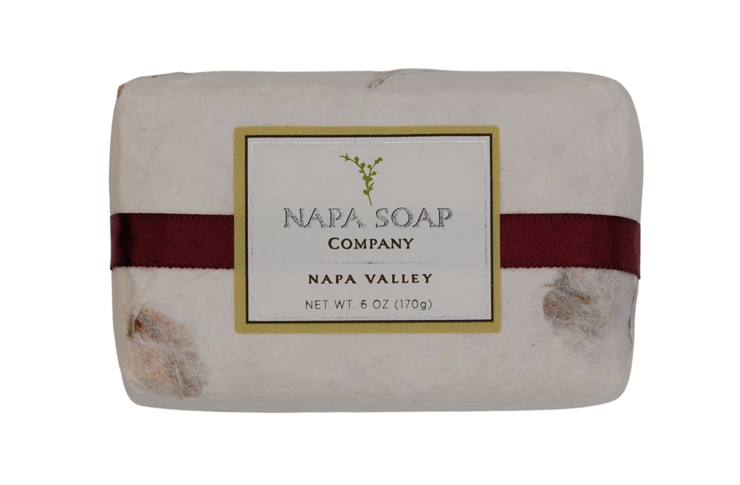 Napa Soap Company Cabernet Soapignon Soap Bar