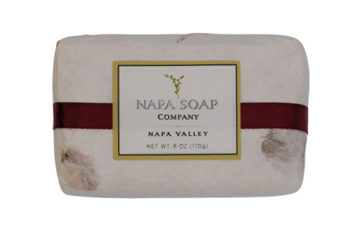 Napa Soap Company Cabernet Soapignon Soap Bar