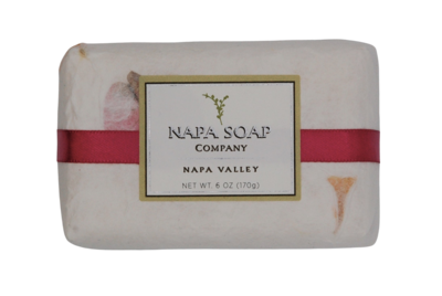 Napa Soap Company Gar-Diognier Soap Bar