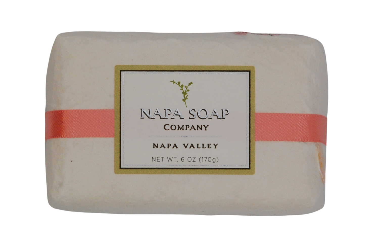 Napa Soap Company Grapefruit Mimosa Soap Bar