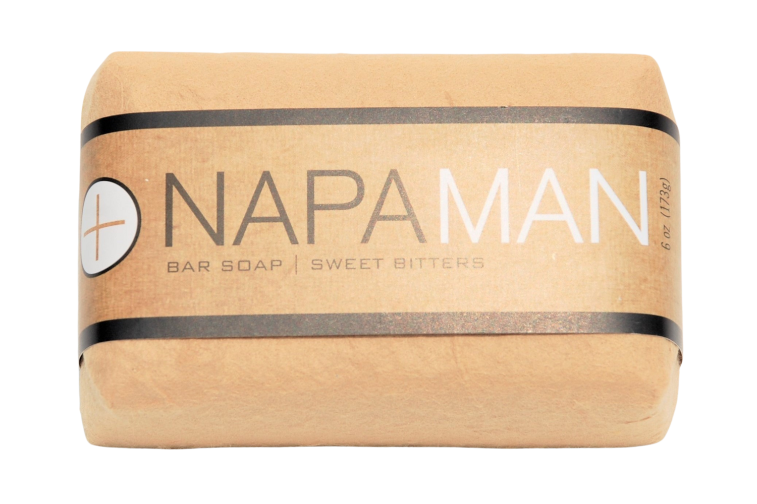 Napa Soap Company NAPAMAN Soap Bar