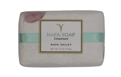 Napa Soap Company Ocean Potion Soap Bar