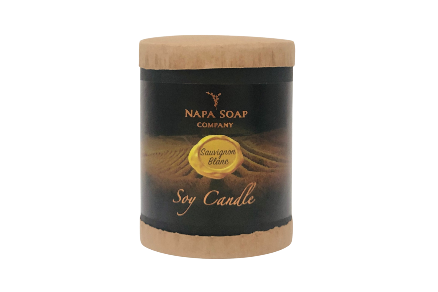 Napa Soap Company Sauvignon Blanc Candle