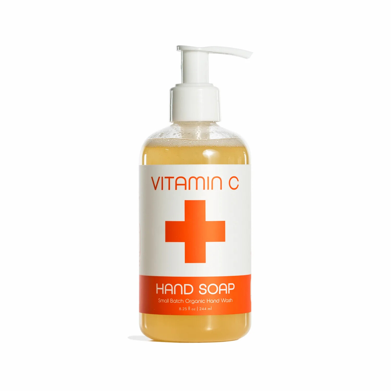 Kalastyle Nordic Wellness Vitamin C Hand Soap