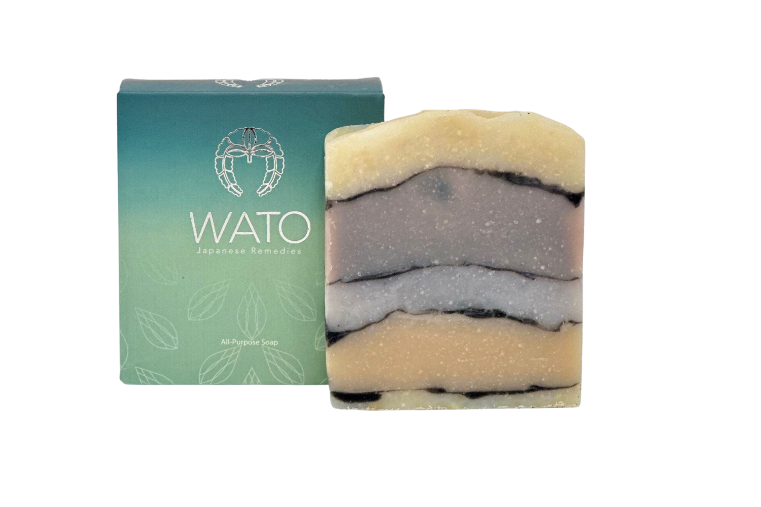 Wato Kasane Soap Bar