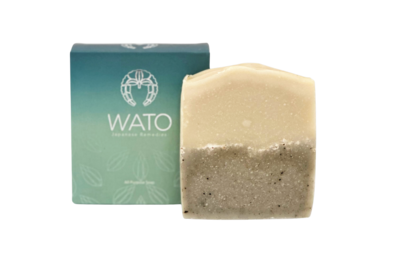Wato Akanekaba Soap Bar