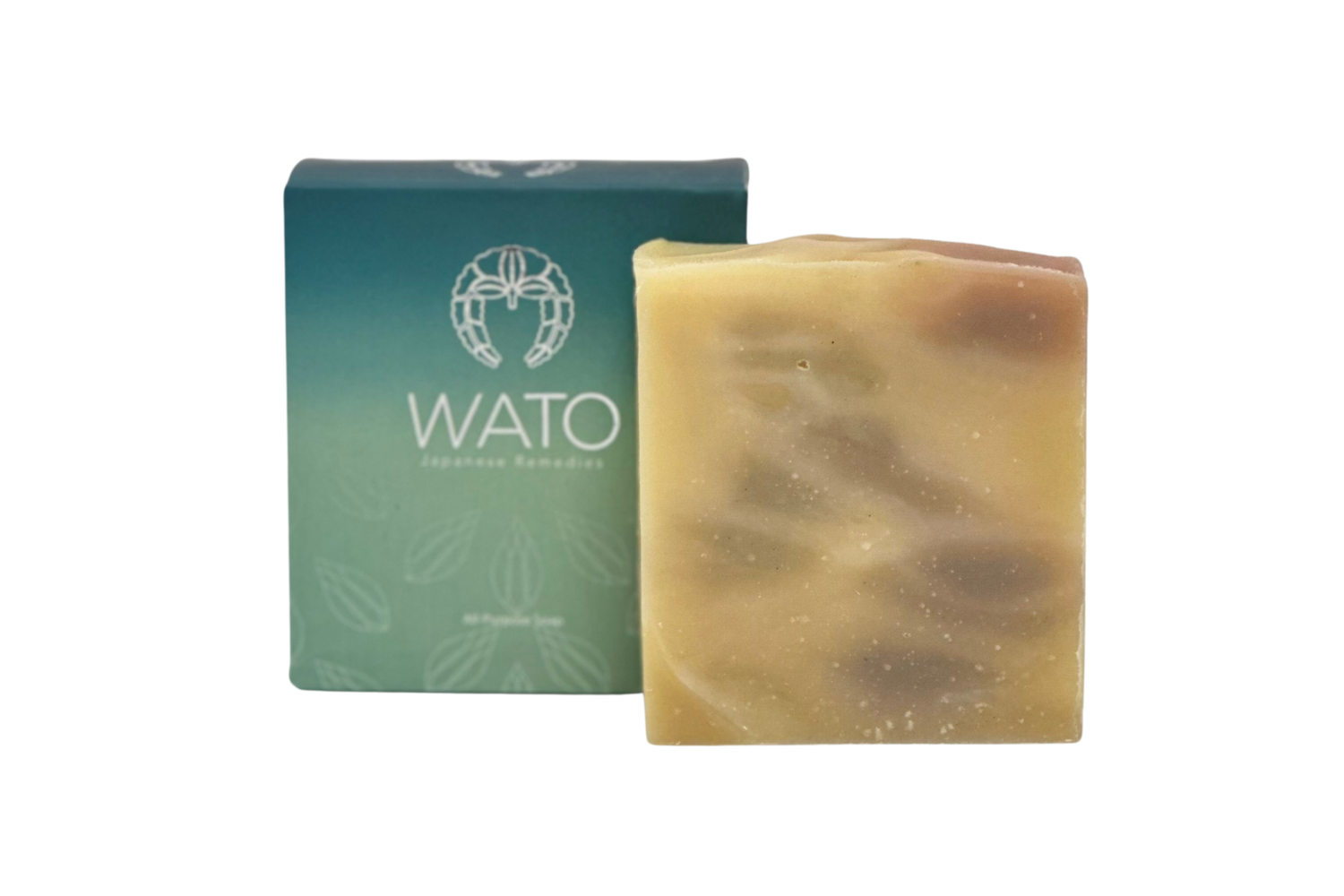 Wato Canaria Soap Bar