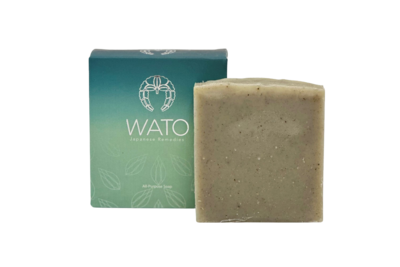 Wato Yomogi Soap Bar