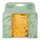 Croll &amp; Denecke Natural Fine Pored Facial Sponge - Medium