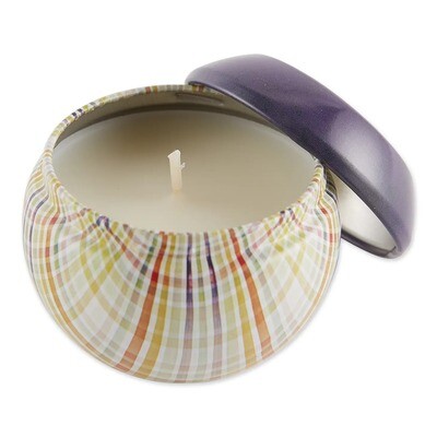 Via Mercato Autunno Candle - Sparkling Cider