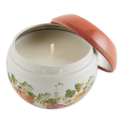 Via Mercato Autunno Candle - Harvest Spice