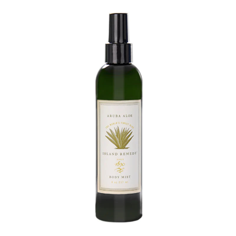 Aruba Aloe Island Remedy Body Mist