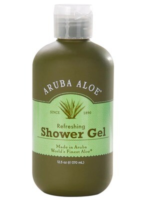 Aruba Aloe Shower Gel