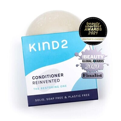 Kind2 Reinvented - The Restoring One Conditioner Bar