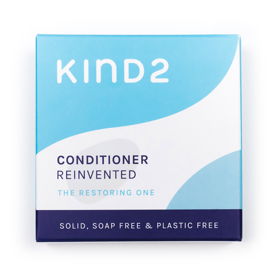 Kind2 Reinvented - The Restoring One Conditioner Bar