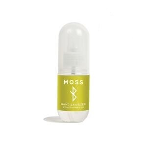 Kalastyle Hallo Iceland Moss Hand Sanitizer 