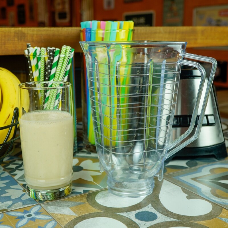 Vaso Licuadora