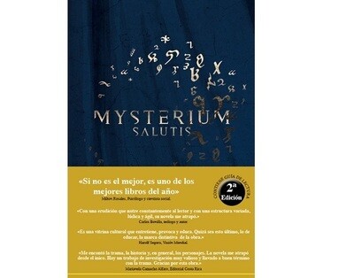 Myterium Salutis
