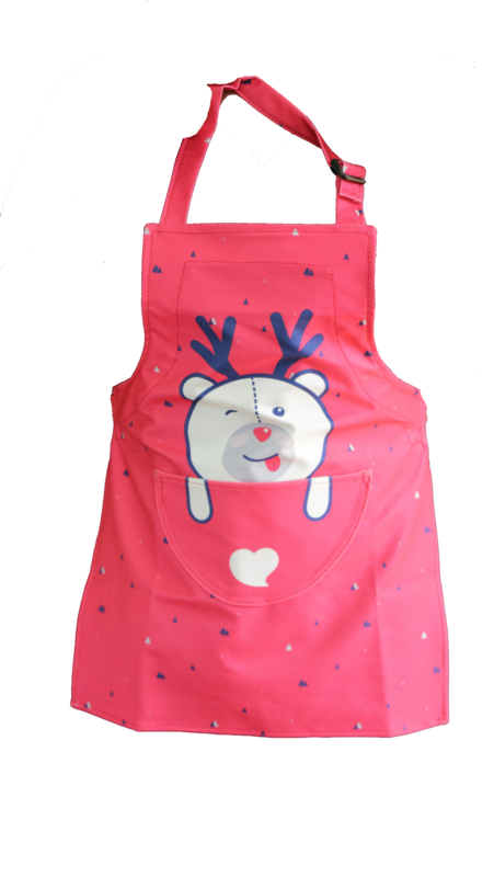 Kit Chefcito infantil