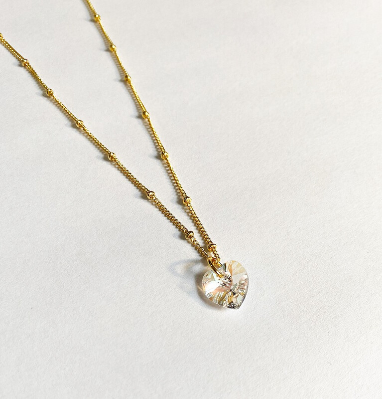 Hilo Swarovski