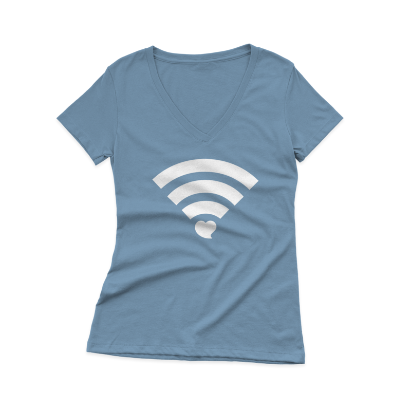 Camiseta La Cardio Mujer