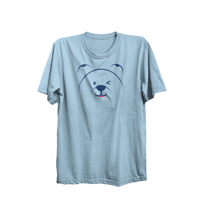Camiseta Willy para niño
