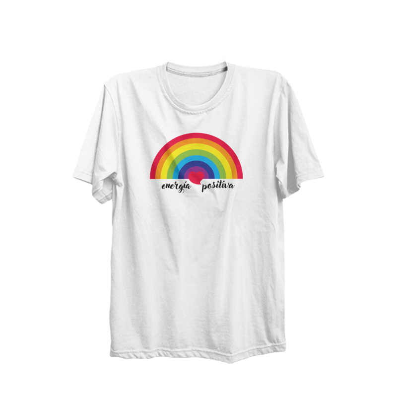 Camiseta La Cardio Hombre