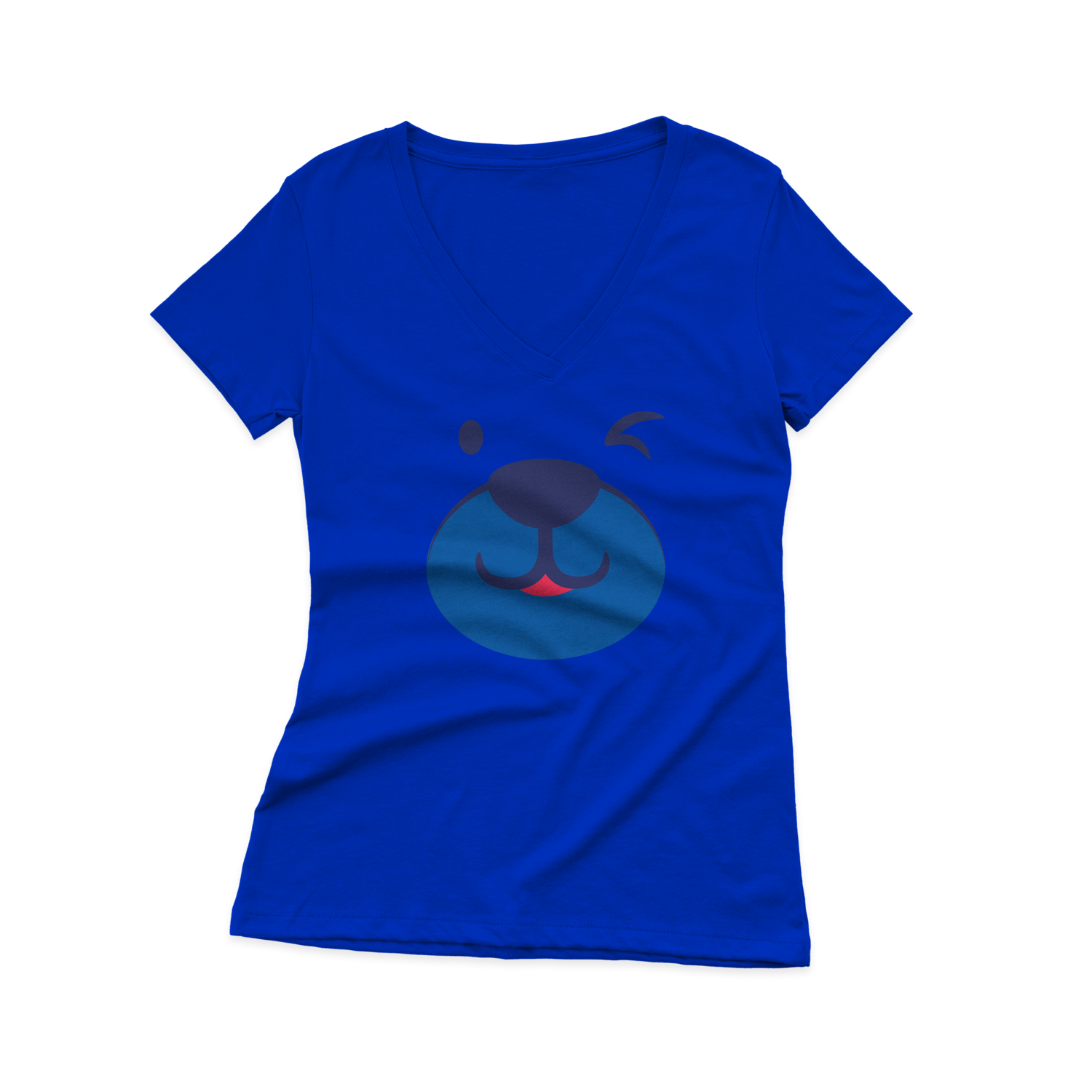 Camiseta Willy Mujer