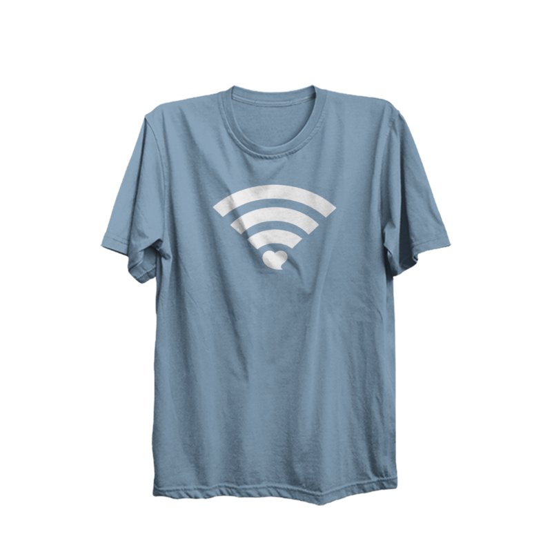 Camiseta La Cardio Hombre