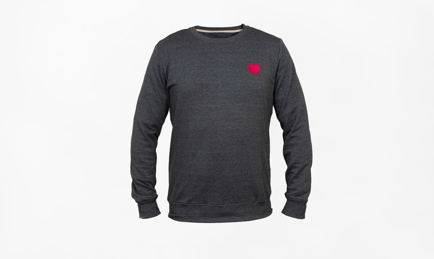 Buzo Unisex