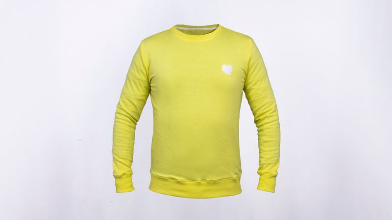 Buzo Unisex