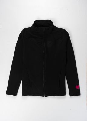 Buzo Cuello Alto Dama